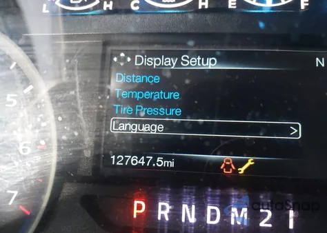 2015 Ford F150 Xlt z USA, uszkodzony, nr VIN 1FTFW1EF2FFA83061